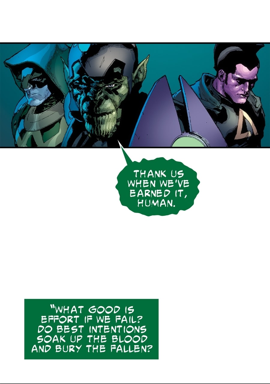 Read Avengers chapter 45 image 53 on Lezhin