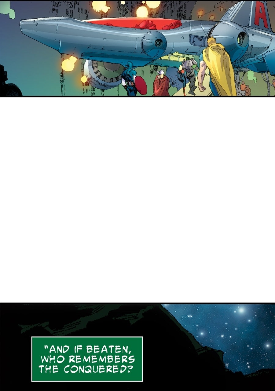 Read Avengers chapter 45 image 54 on Lezhin