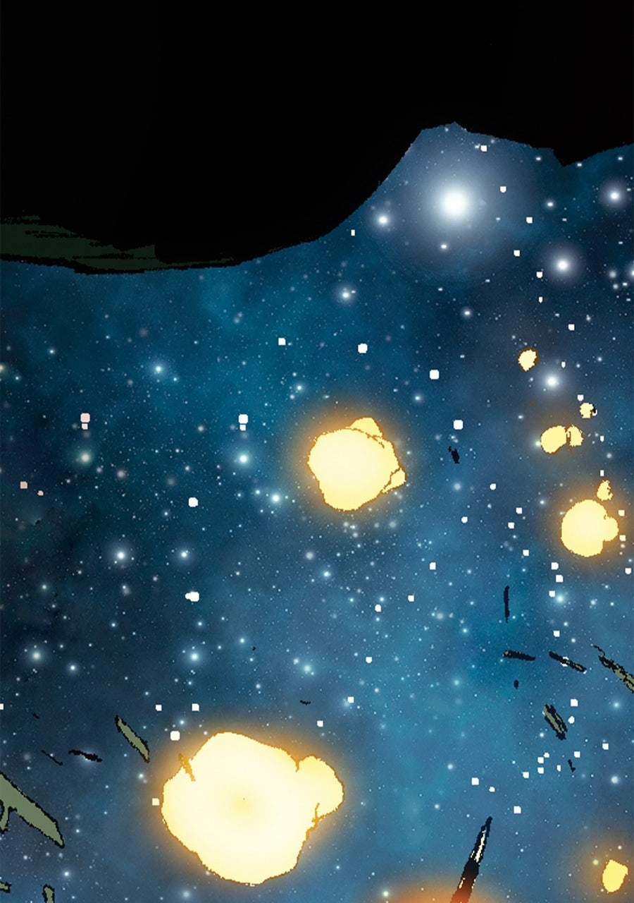 Read Avengers chapter 45 image 55 on Lezhin