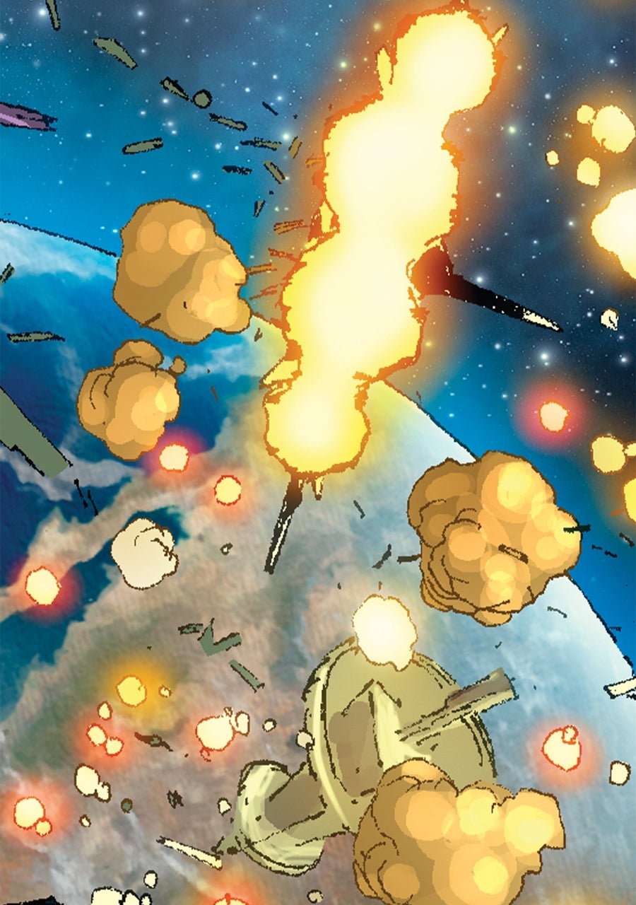 Read Avengers chapter 45 image 56 on Lezhin