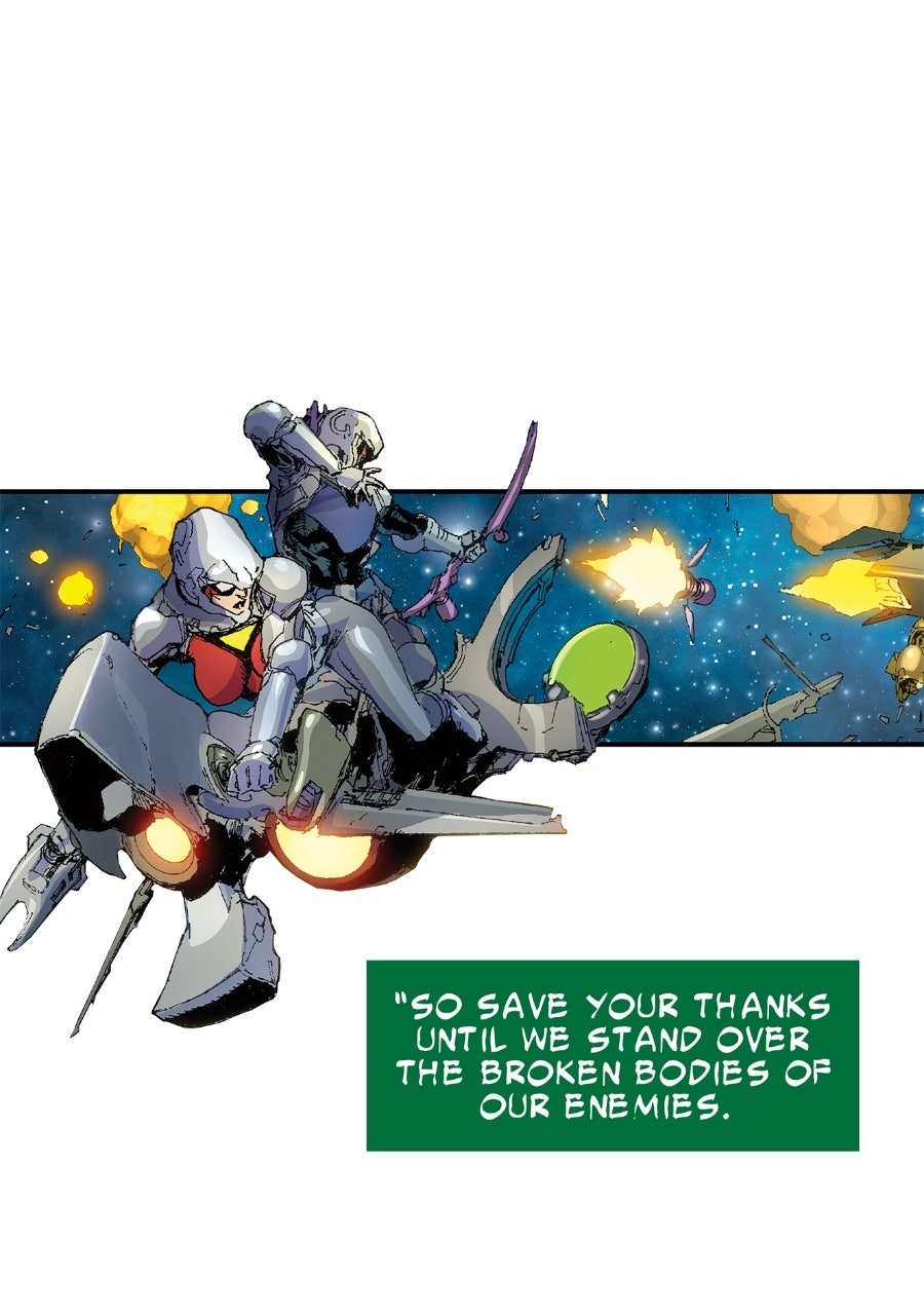 Read Avengers chapter 45 image 58 on Lezhin