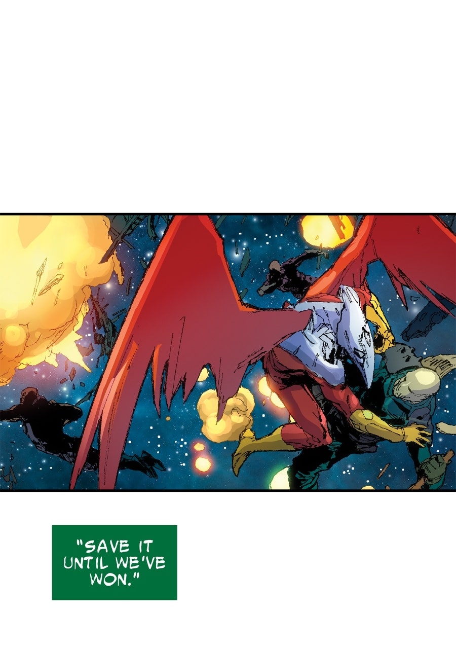 Read Avengers chapter 45 image 59 on Lezhin
