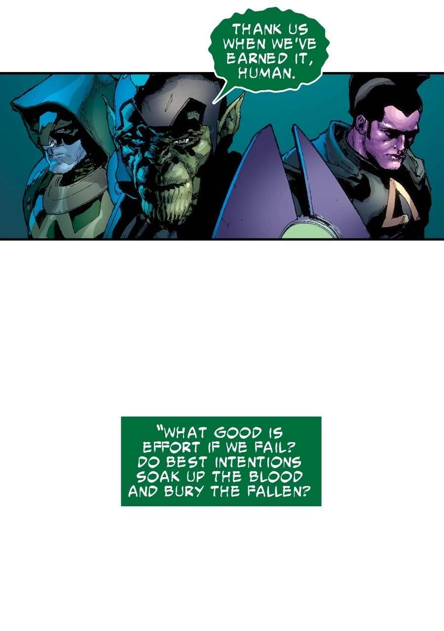 Read Avengers chapter 46 image 1 on Lezhin