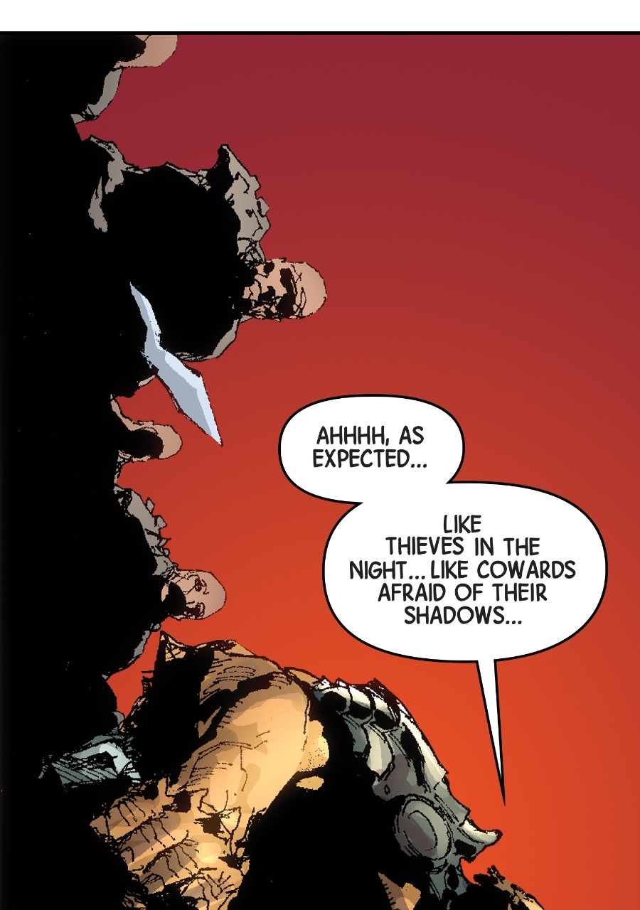 Read Avengers chapter 46 image 10 on Lezhin