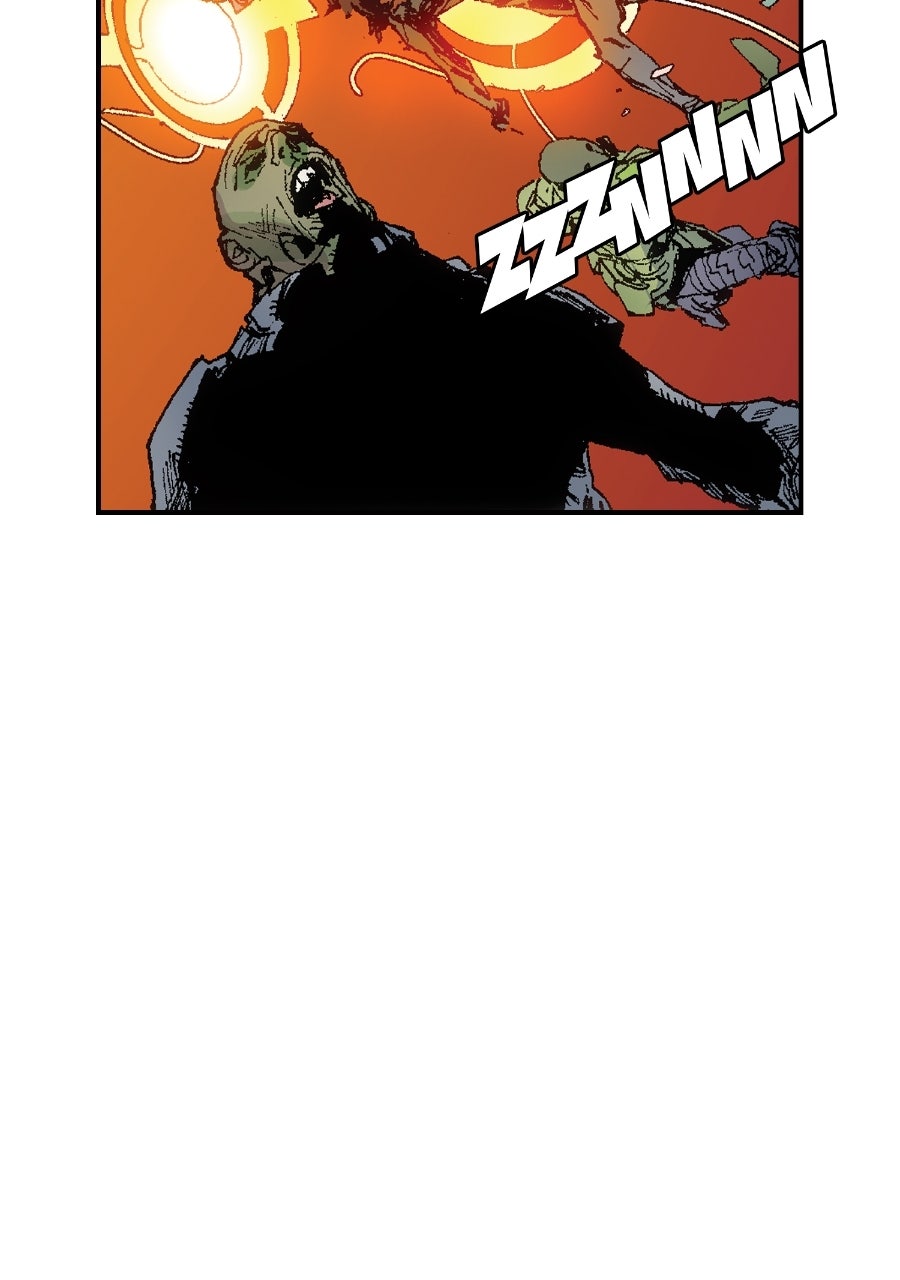 Read Avengers chapter 46 image 17 on Lezhin
