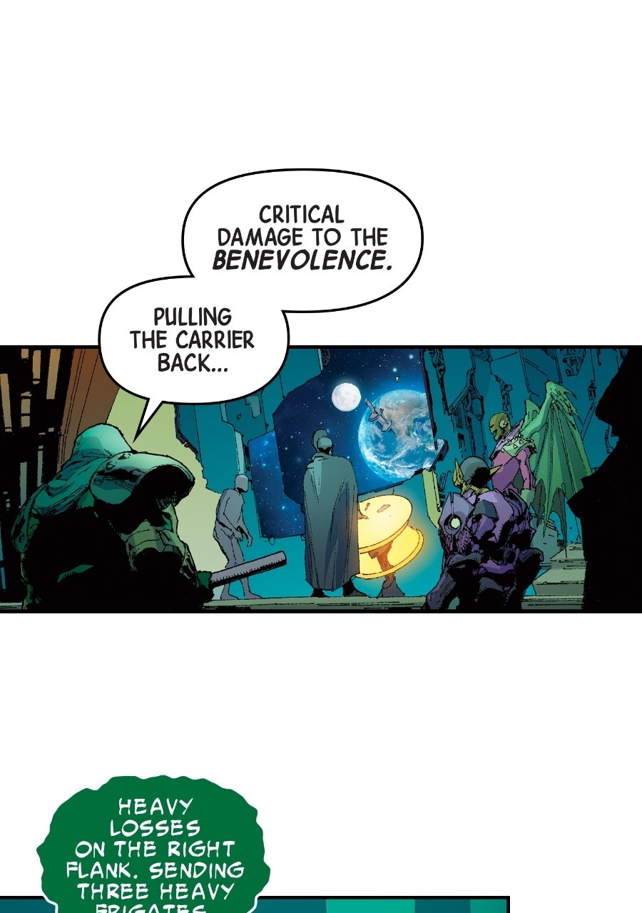Read Avengers chapter 46 image 18 on Lezhin