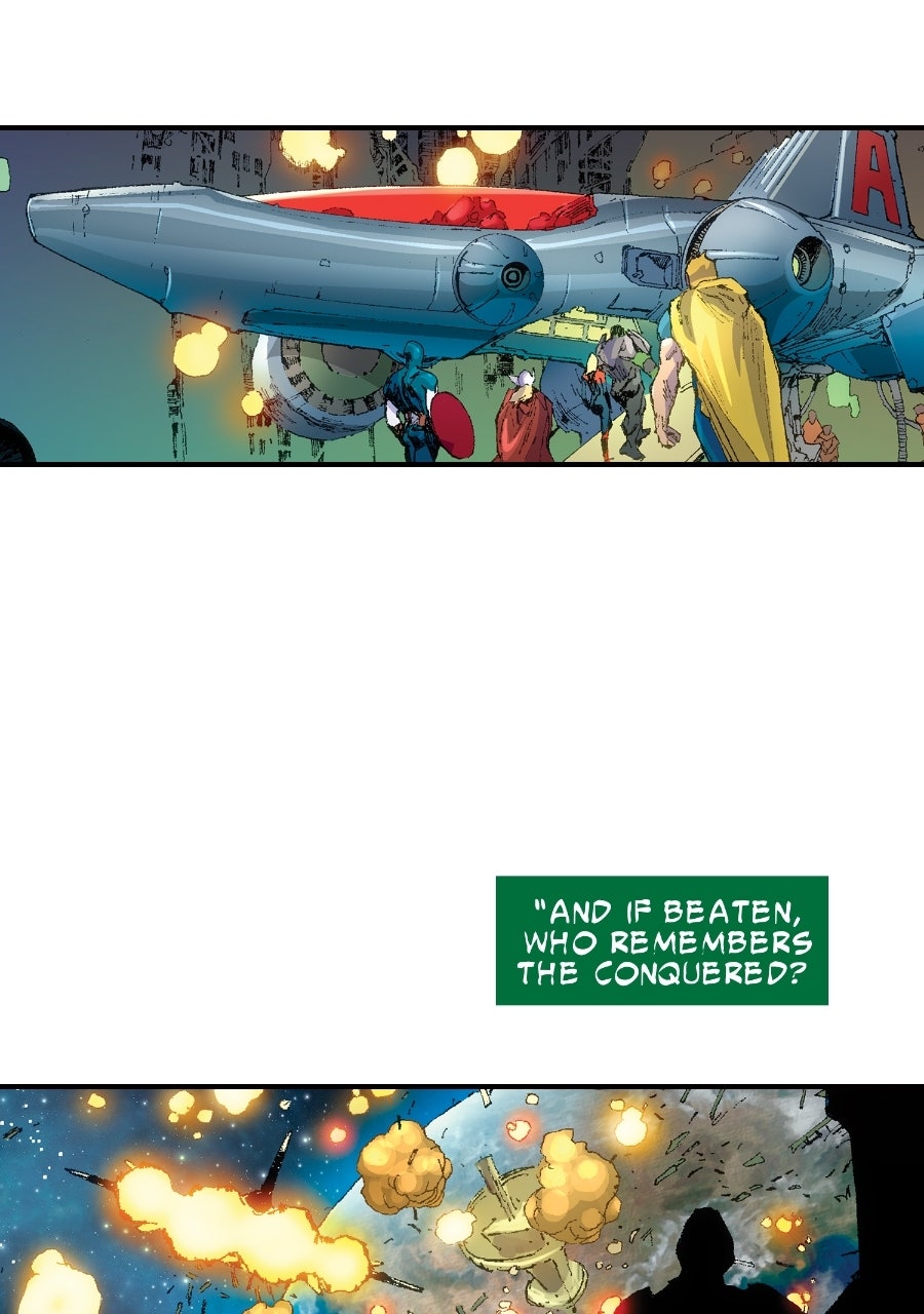 Read Avengers chapter 46 image 2 on Lezhin
