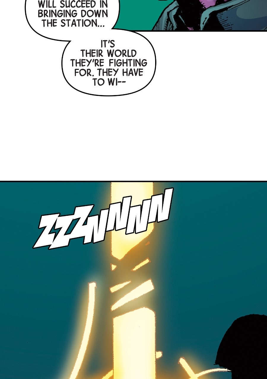 Read Avengers chapter 46 image 20 on Lezhin