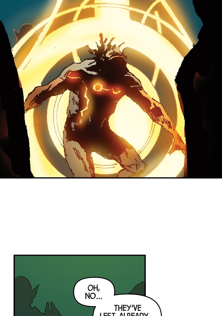 Read Avengers chapter 46 image 21 on Lezhin