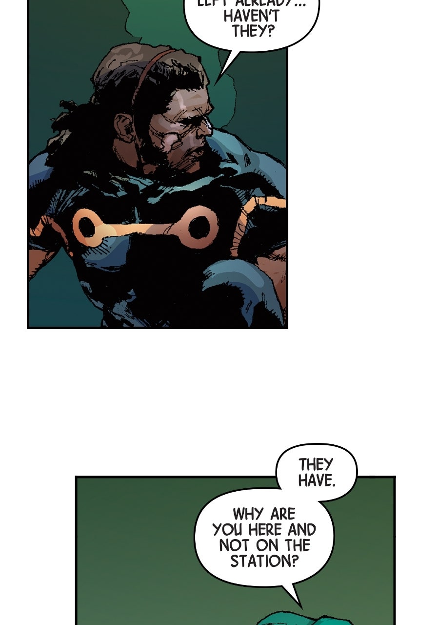 Read Avengers chapter 46 image 22 on Lezhin