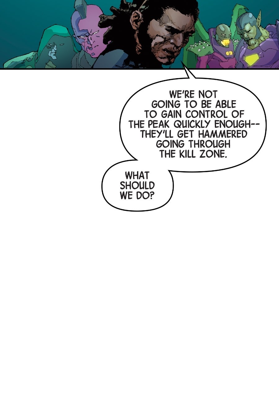 Read Avengers chapter 46 image 24 on Lezhin