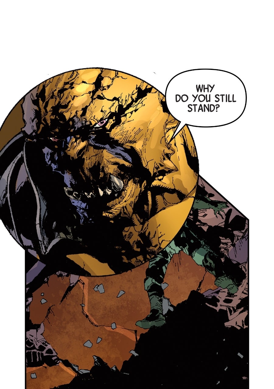 Read Avengers chapter 46 image 25 on Lezhin