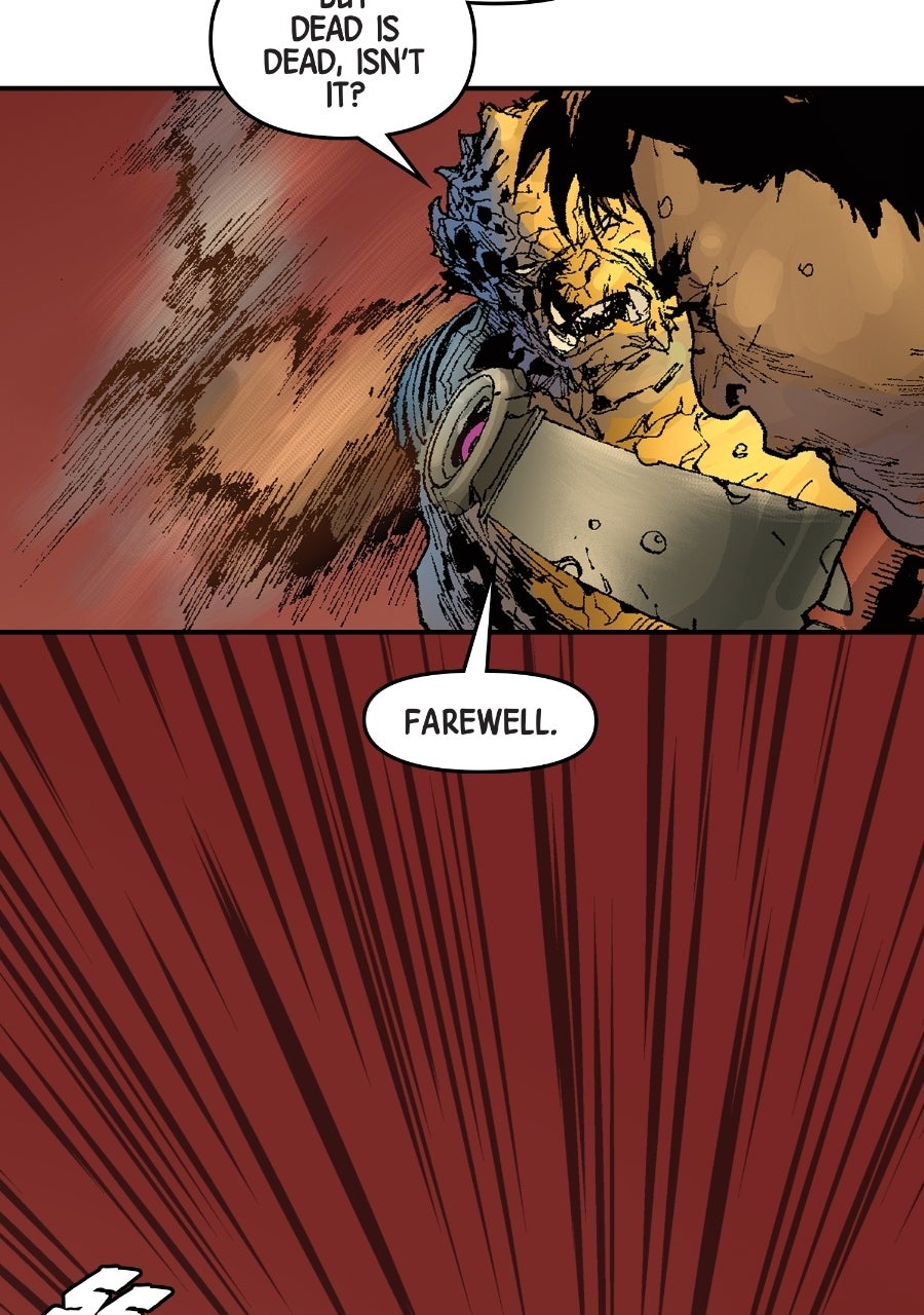 Read Avengers chapter 46 image 28 on Lezhin