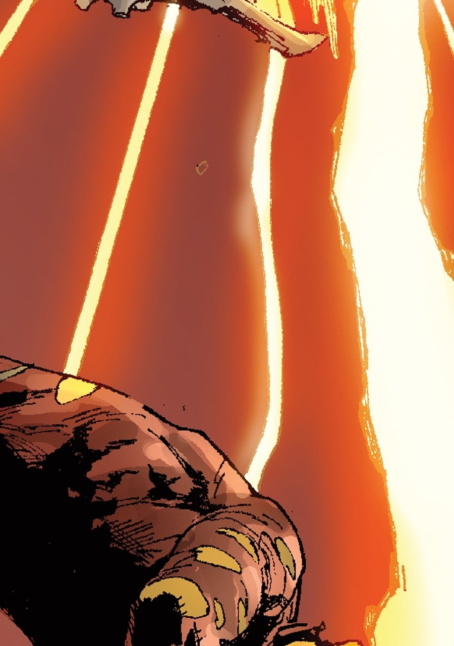 Read Avengers chapter 46 image 30 on Lezhin