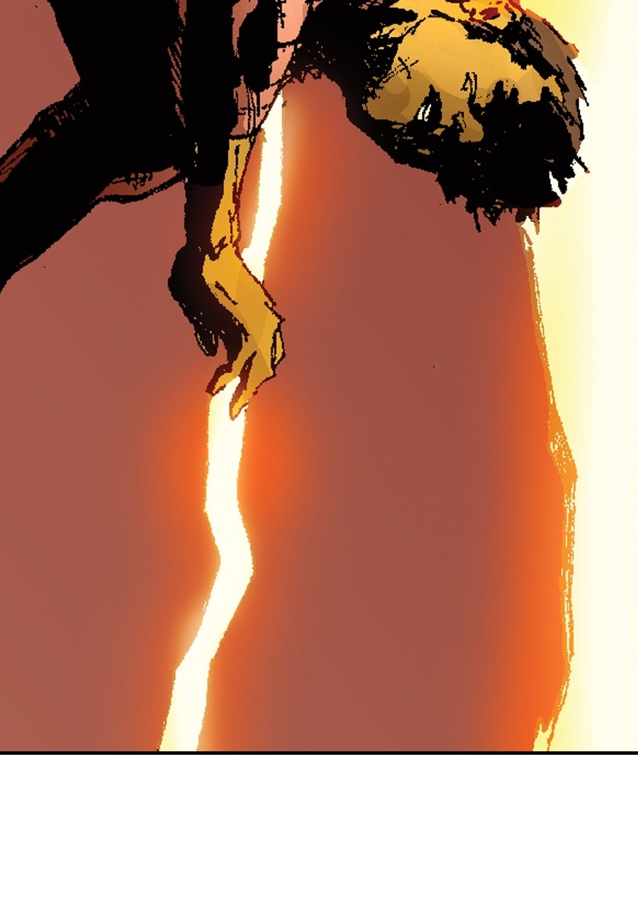 Read Avengers chapter 46 image 31 on Lezhin