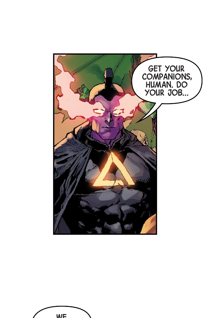 Read Avengers chapter 46 image 32 on Lezhin