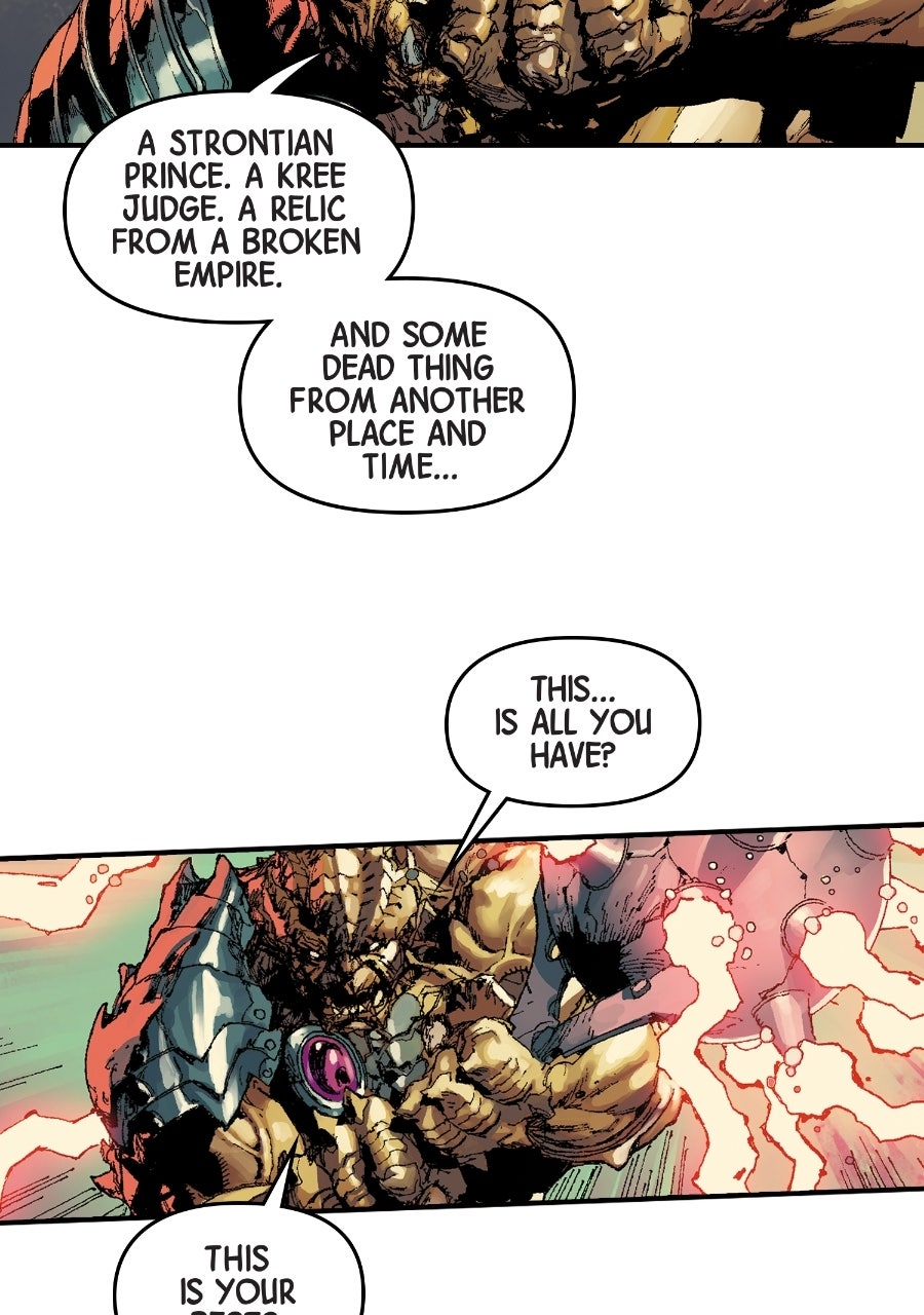 Read Avengers chapter 46 image 34 on Lezhin