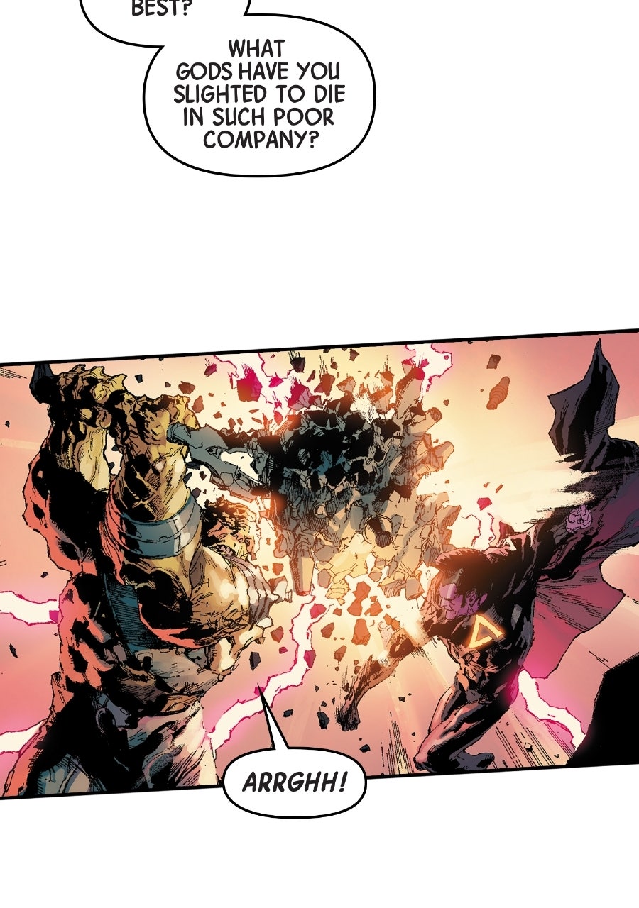 Read Avengers chapter 46 image 35 on Lezhin