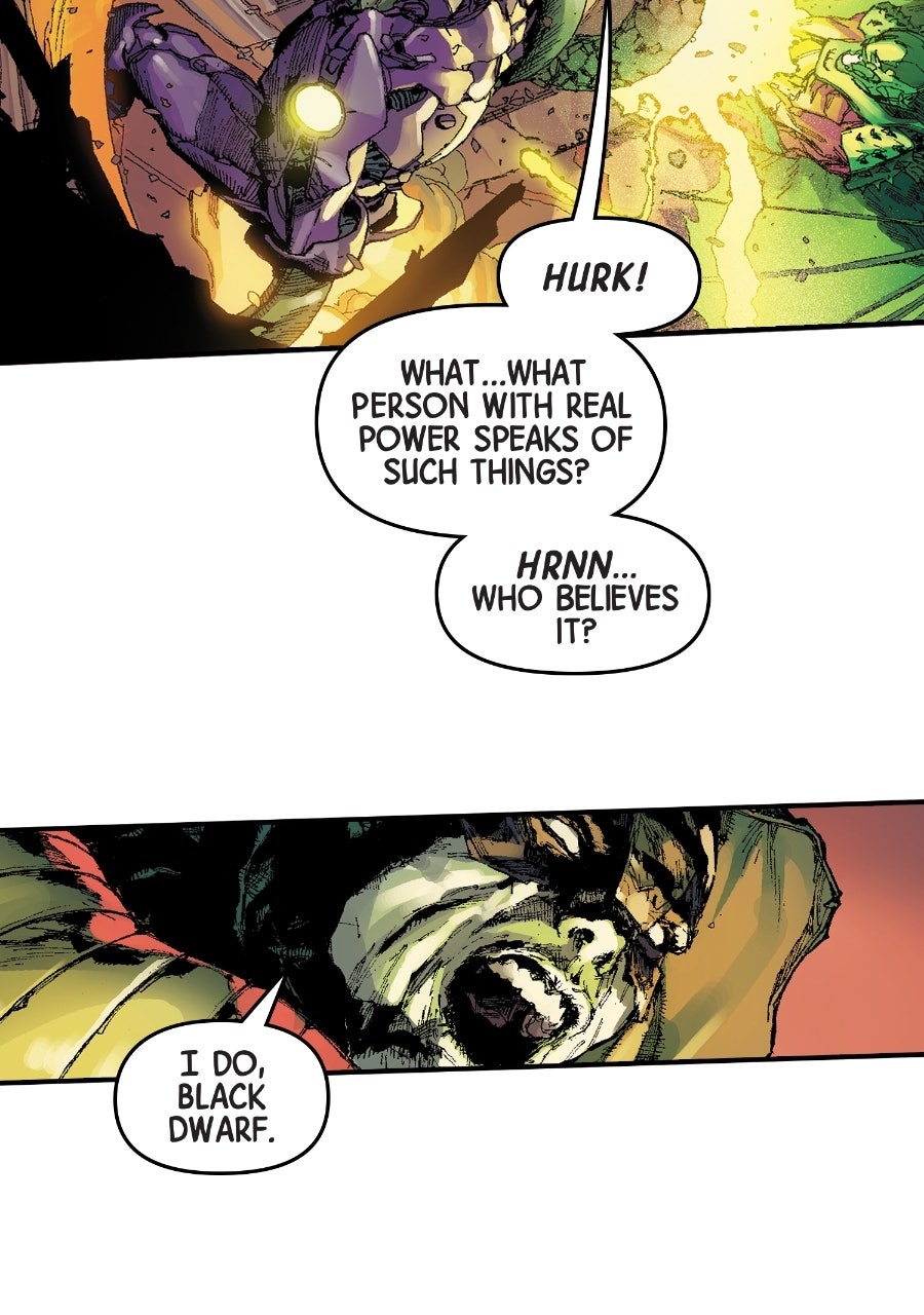 Read Avengers chapter 46 image 40 on Lezhin
