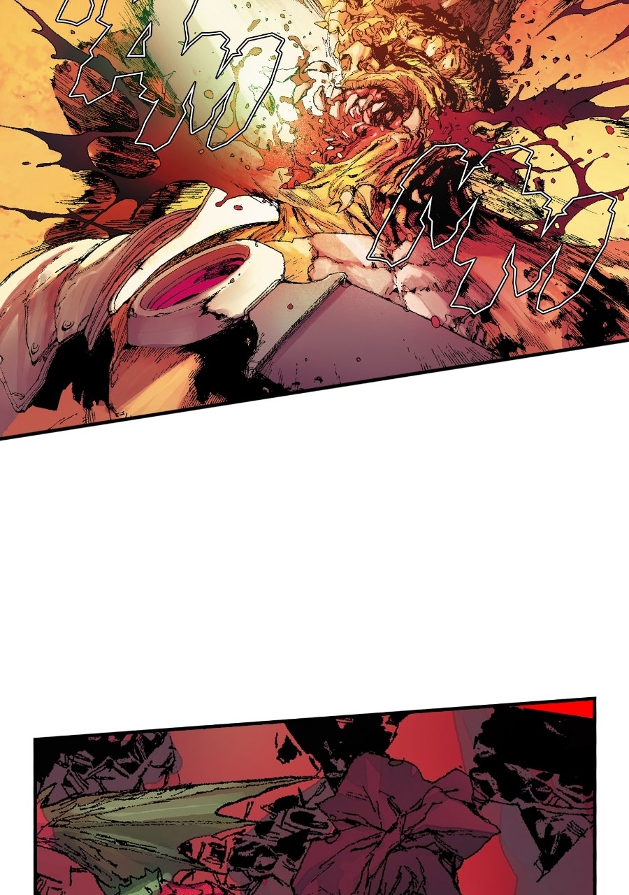 Read Avengers chapter 46 image 42 on Lezhin