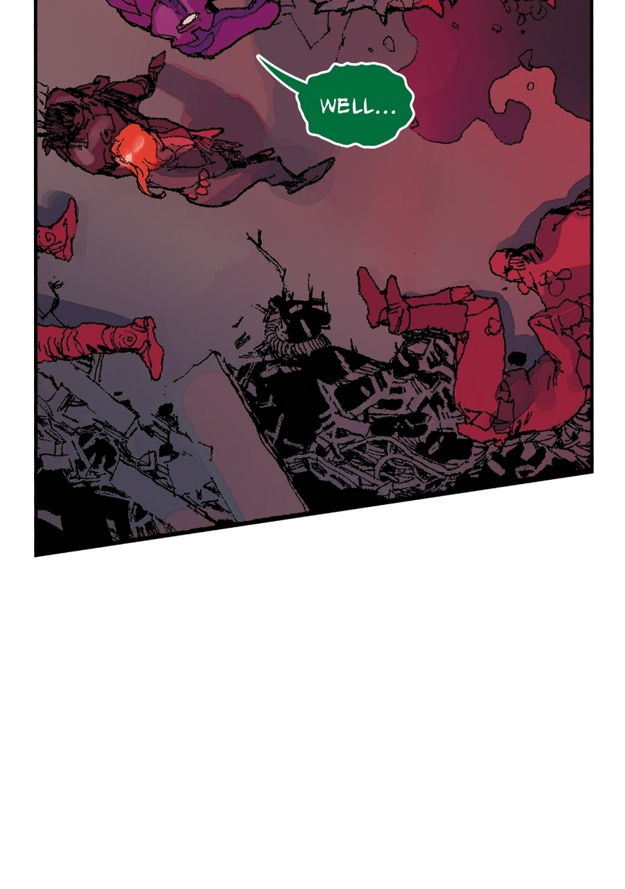 Read Avengers chapter 46 image 44 on Lezhin