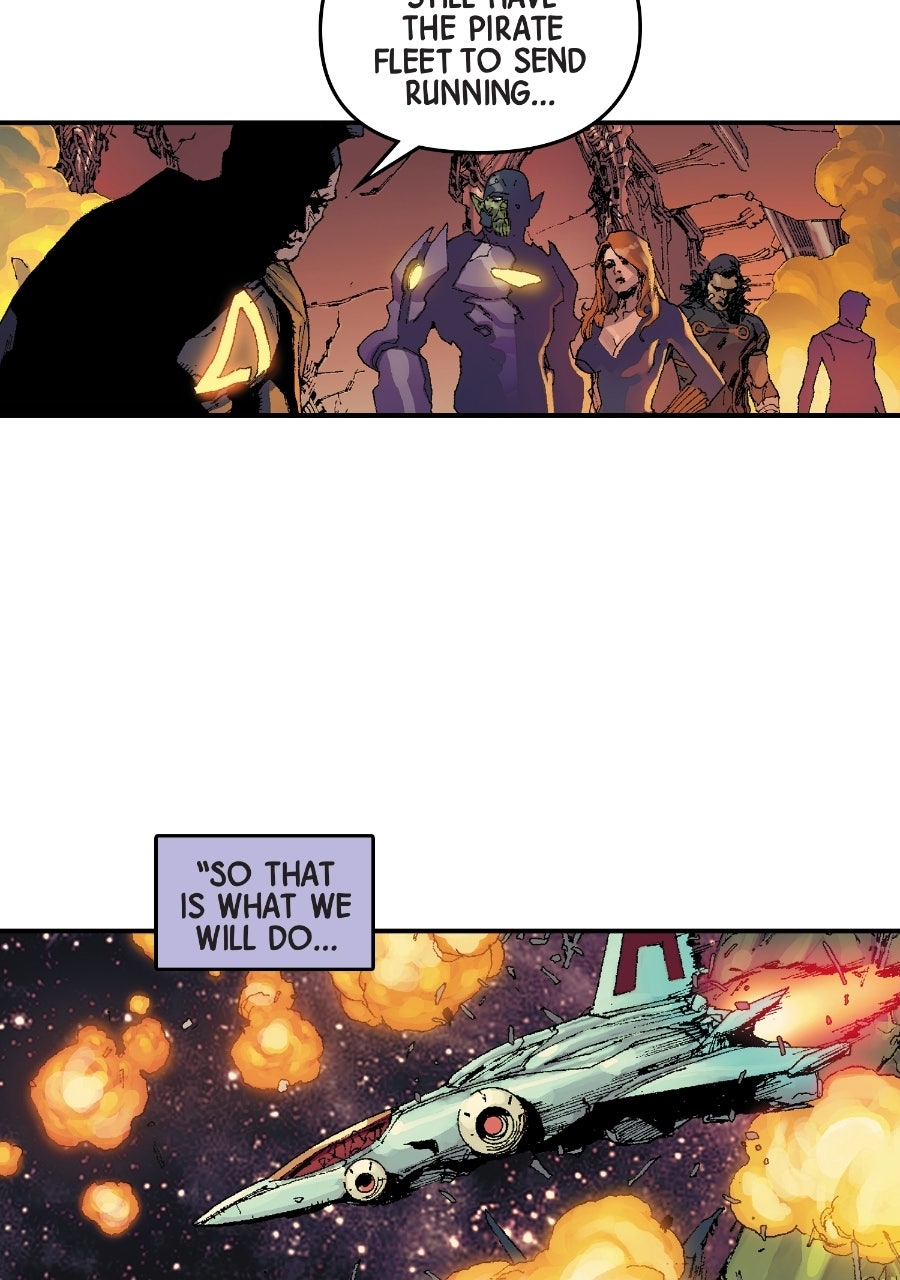 Read Avengers chapter 46 image 46 on Lezhin