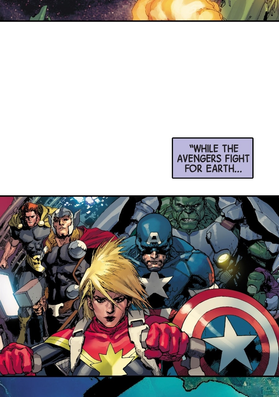 Read Avengers chapter 46 image 47 on Lezhin