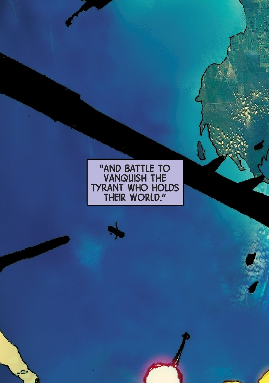 Read Avengers chapter 46 image 48 on Lezhin