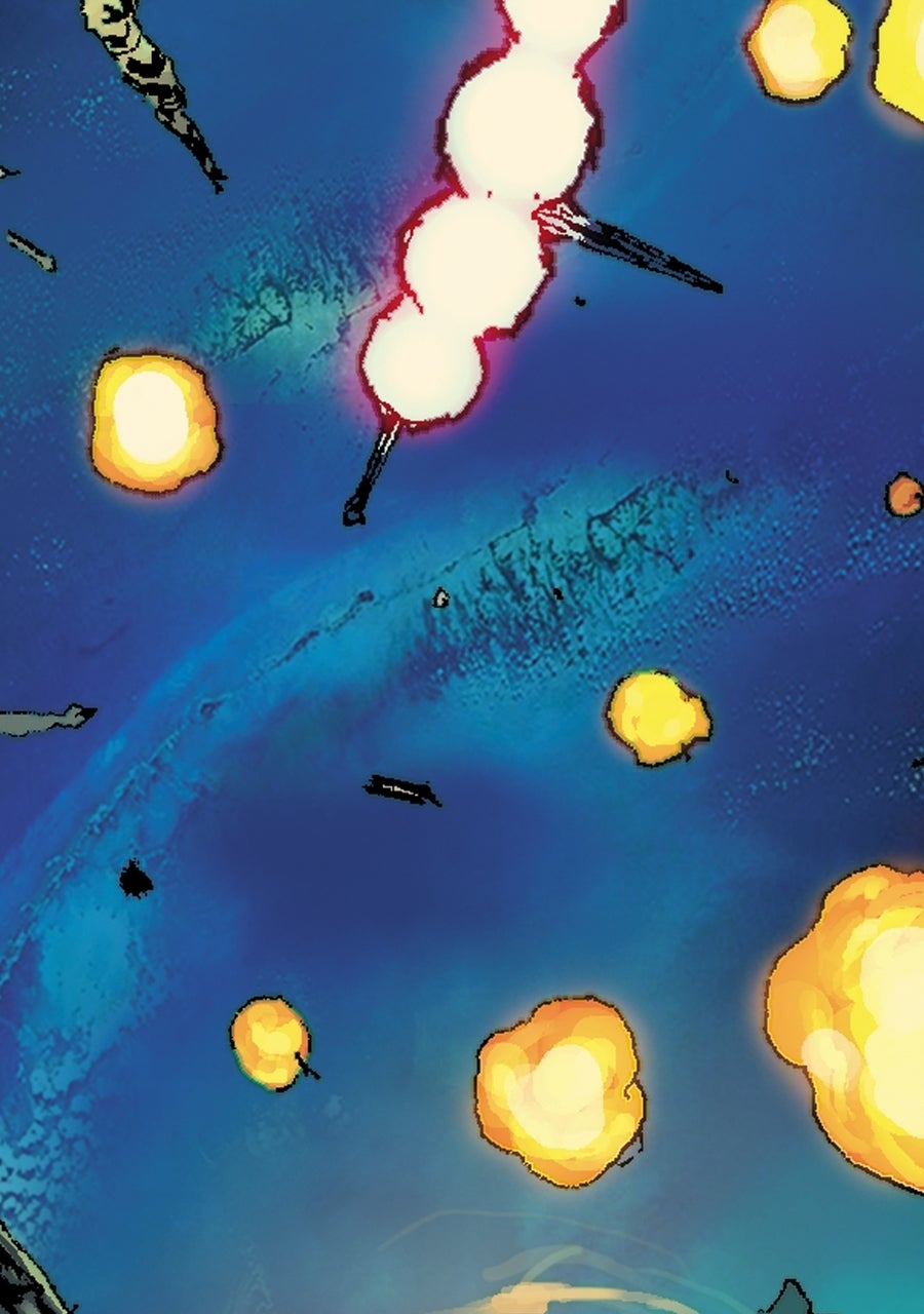 Read Avengers chapter 46 image 49 on Lezhin