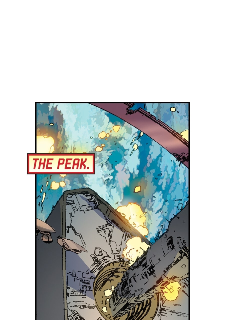 Read Avengers chapter 46 image 5 on Lezhin