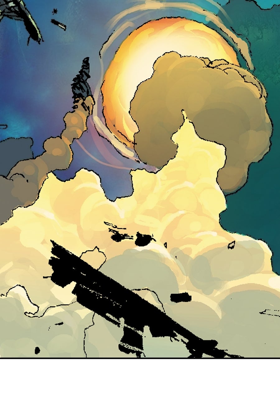 Read Avengers chapter 46 image 50 on Lezhin
