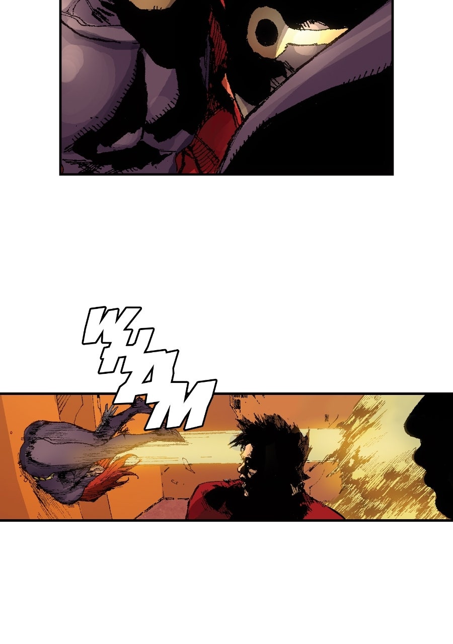 Read Avengers chapter 46 image 9 on Lezhin