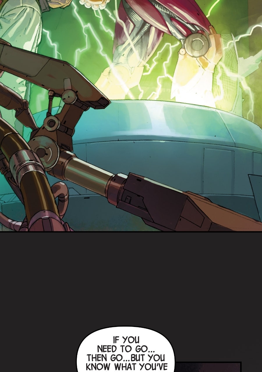 Read Avengers chapter 47 image 14 on Lezhin