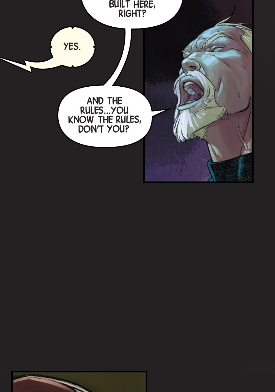 Read Avengers chapter 47 image 15 on Lezhin