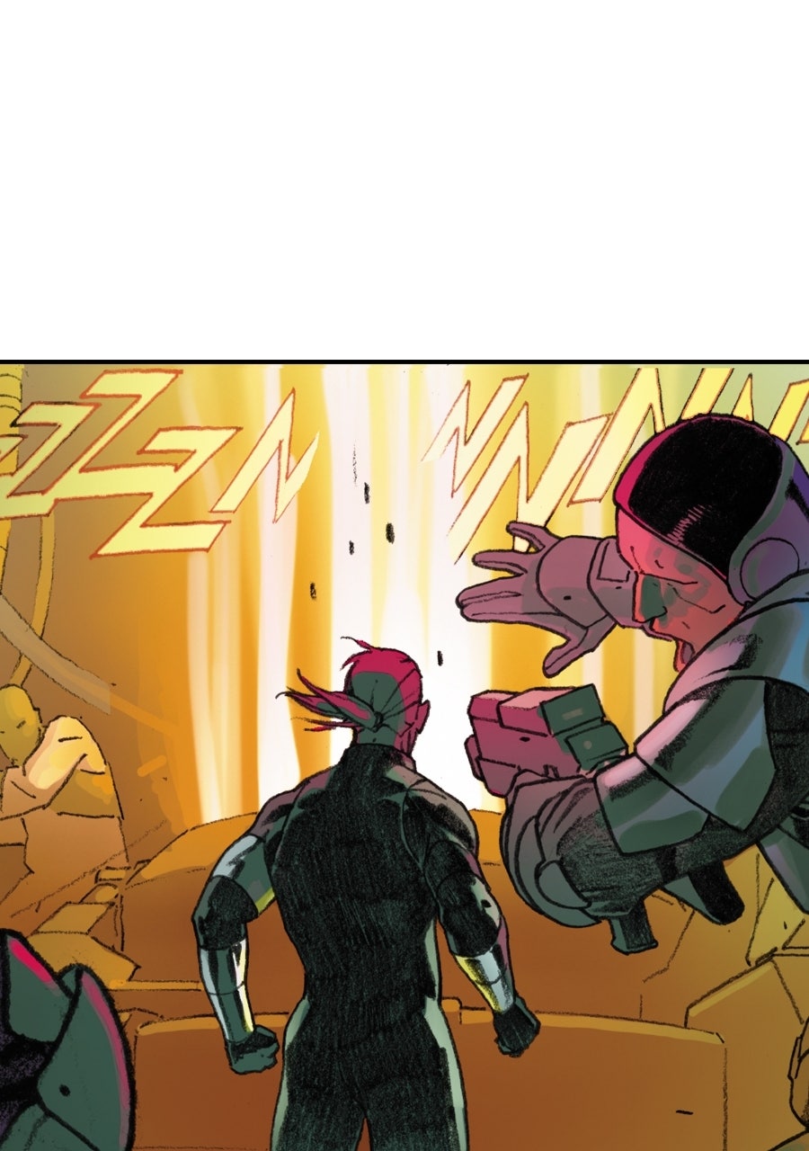Read Avengers chapter 47 image 18 on Lezhin