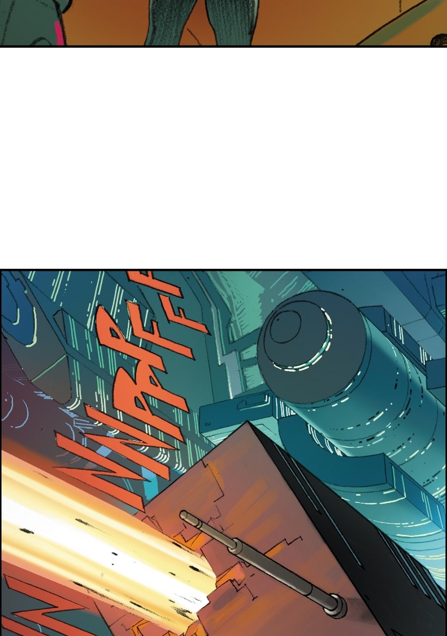 Read Avengers chapter 47 image 19 on Lezhin