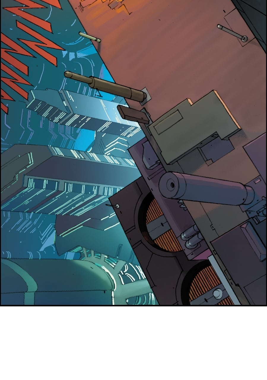 Read Avengers chapter 47 image 20 on Lezhin