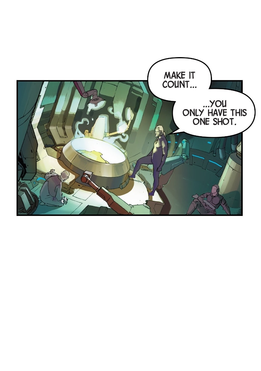 Read Avengers chapter 47 image 21 on Lezhin