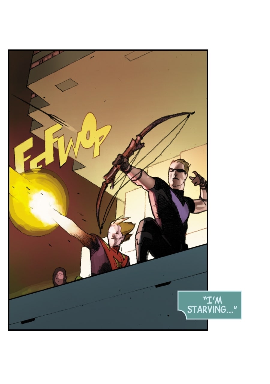 Read Avengers chapter 47 image 25 on Lezhin