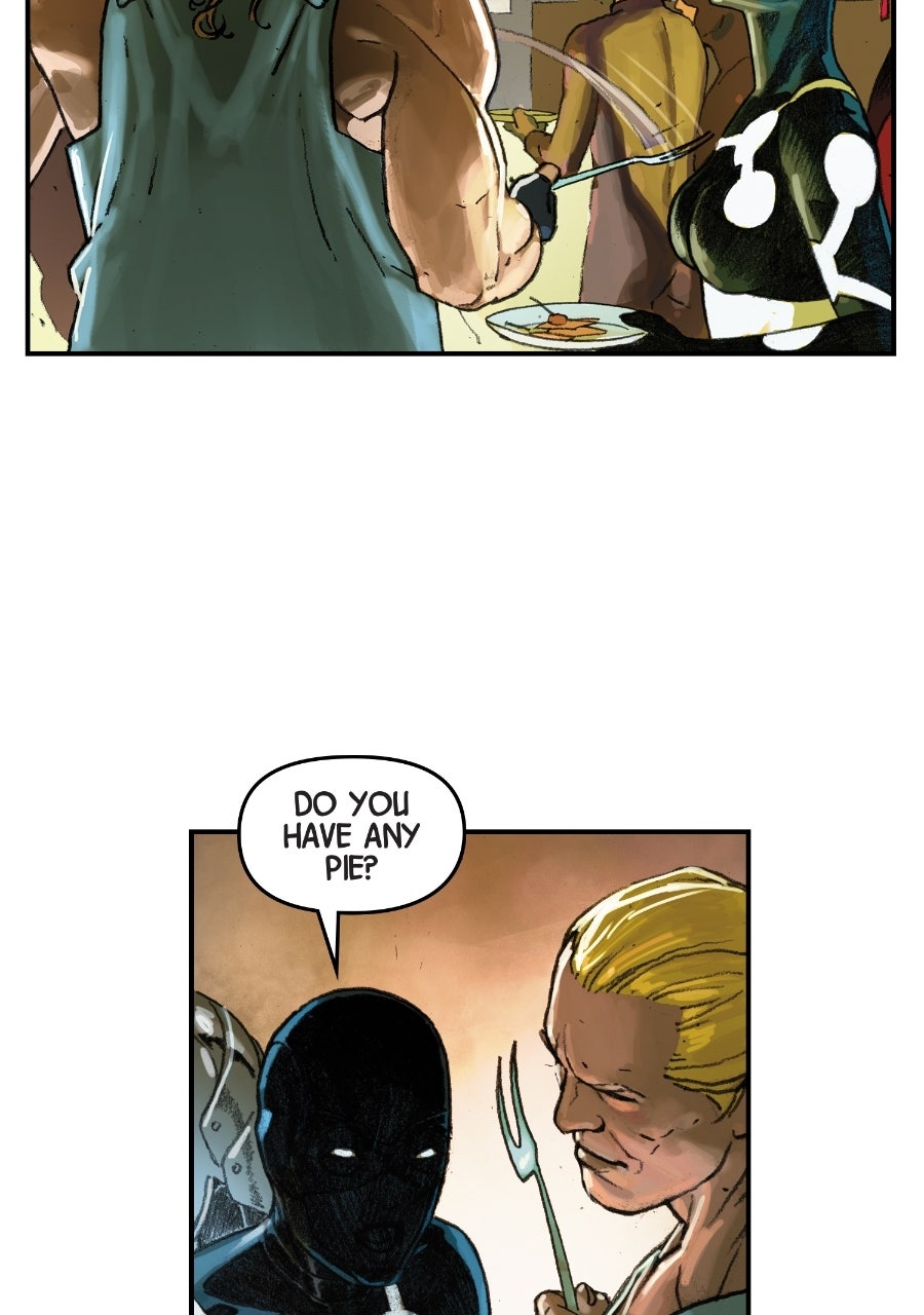 Read Avengers chapter 47 image 30 on Lezhin