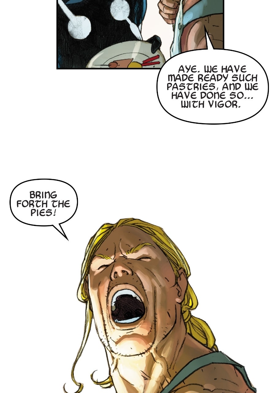 Read Avengers chapter 47 image 31 on Lezhin
