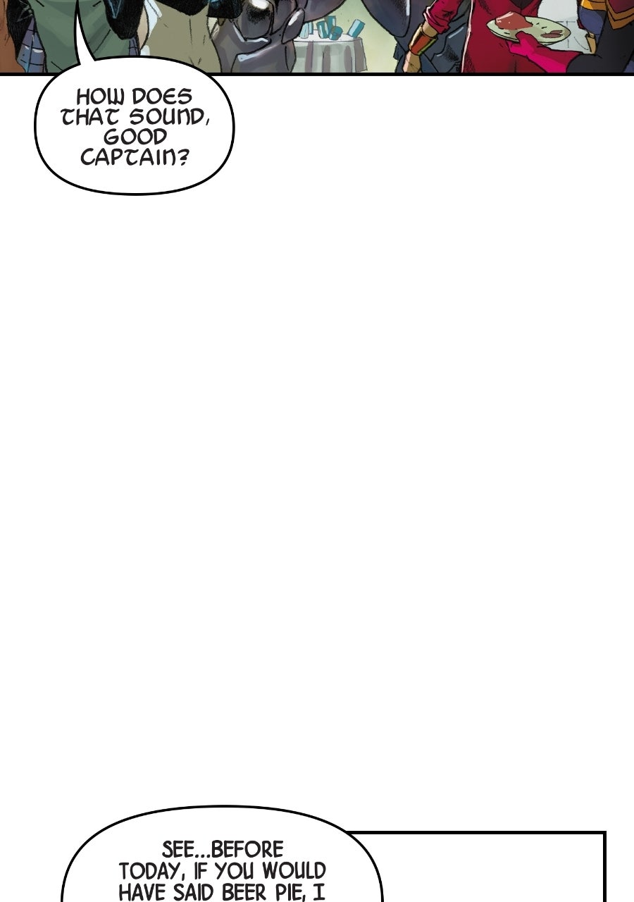 Read Avengers chapter 47 image 33 on Lezhin
