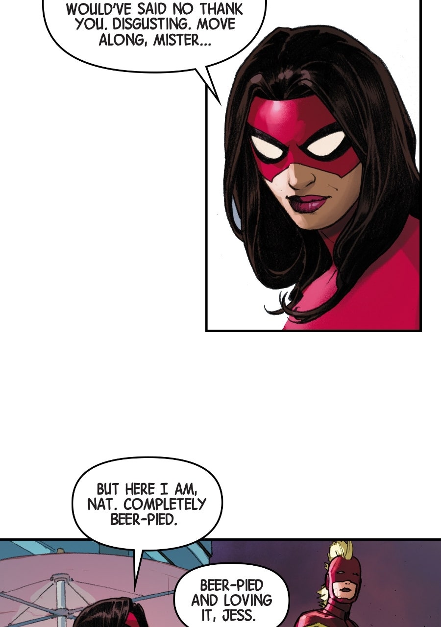 Read Avengers chapter 47 image 34 on Lezhin