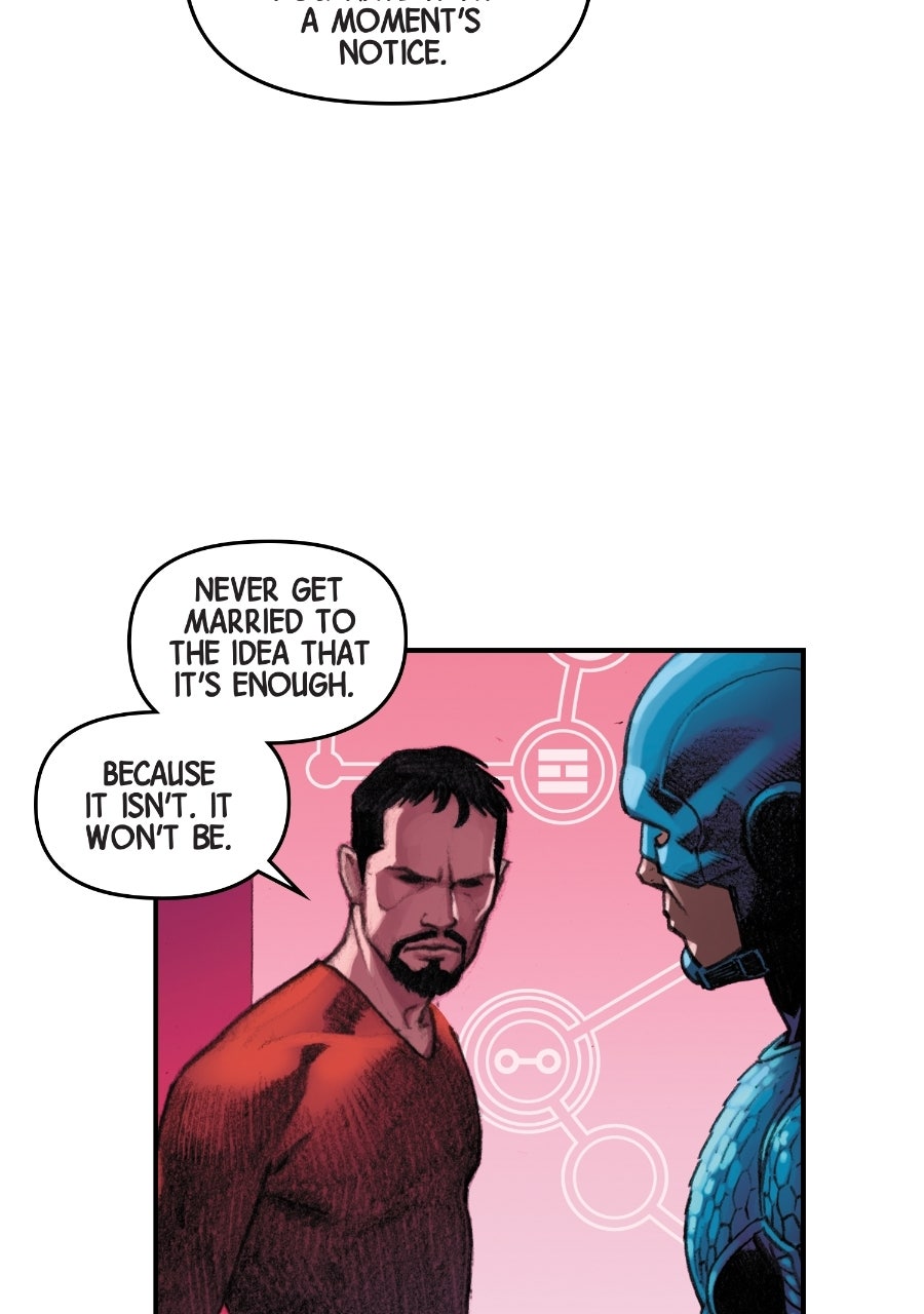 Read Avengers chapter 47 image 49 on Lezhin