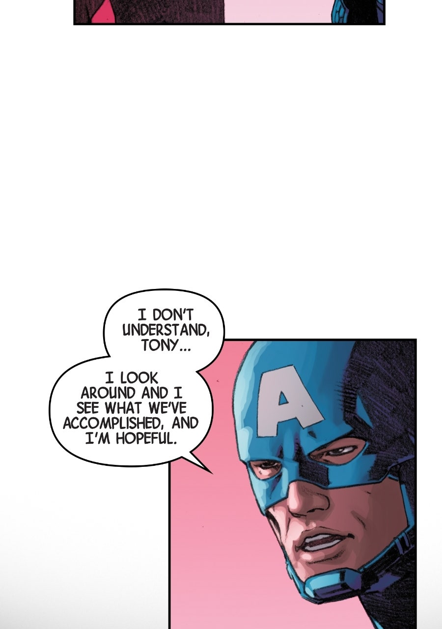 Read Avengers chapter 47 image 50 on Lezhin