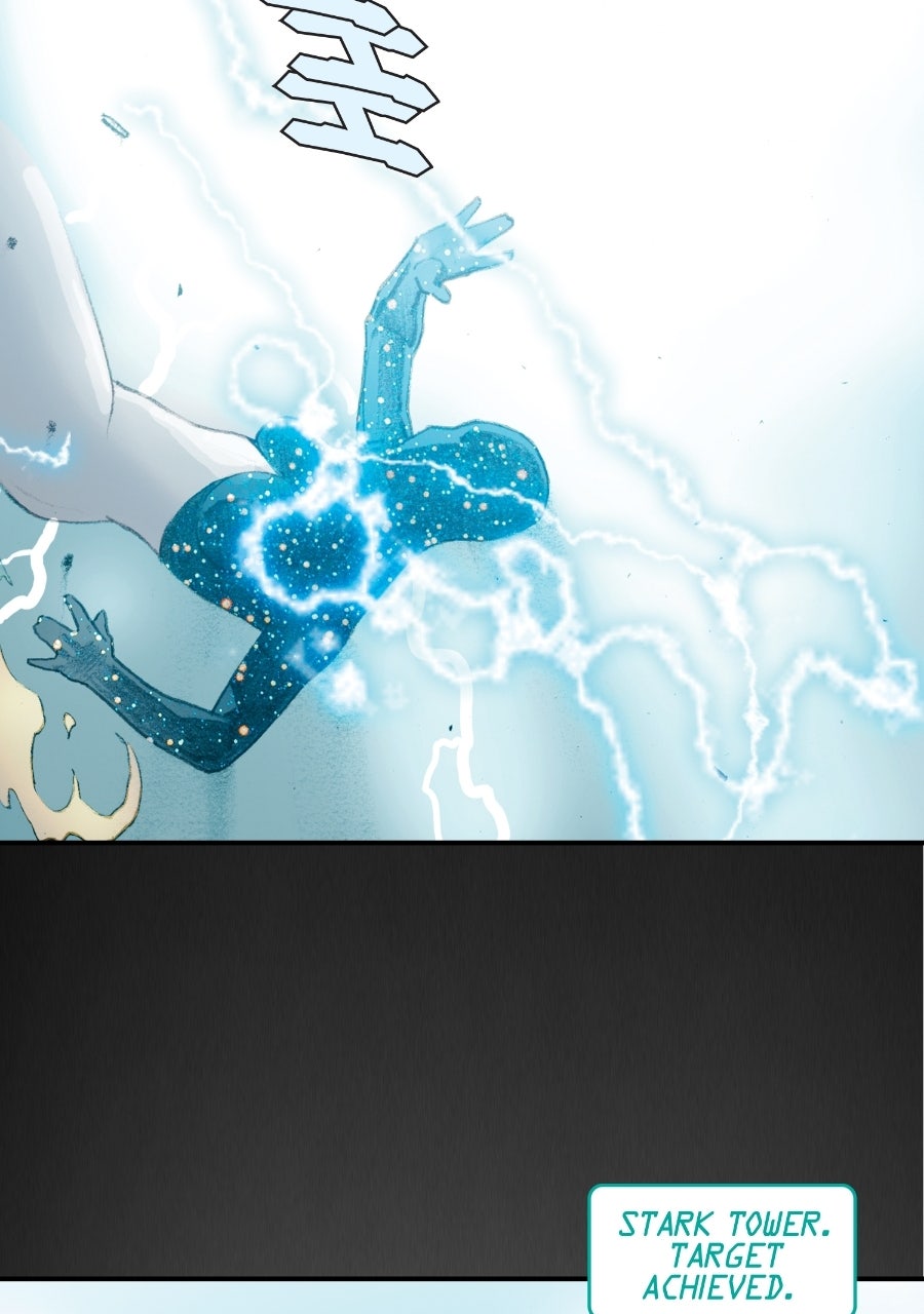 Read Avengers chapter 47 image 54 on Lezhin
