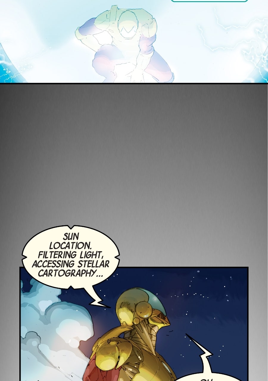 Read Avengers chapter 47 image 55 on Lezhin