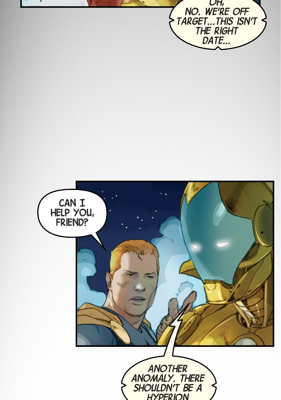 Read Avengers chapter 47 image 56 on Lezhin