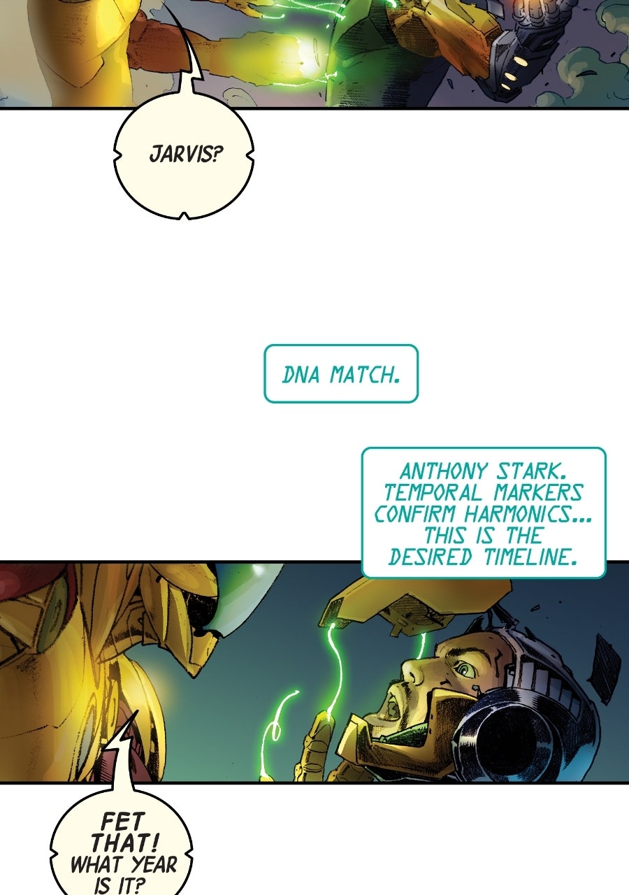 Read Avengers chapter 47 image 60 on Lezhin