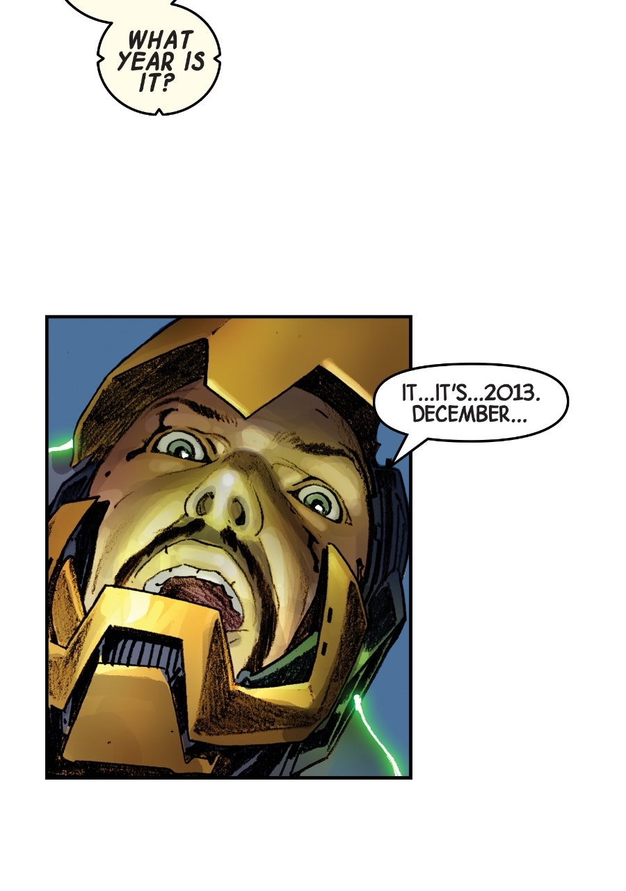 Read Avengers chapter 47 image 61 on Lezhin